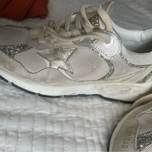 🌈GOLDEN GOOSE DADSTAR SNEAKERS🌈